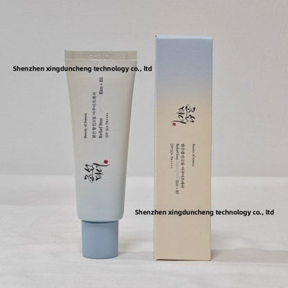 Beauty of Joseon Skincare Set – Radiant Glow Essentials