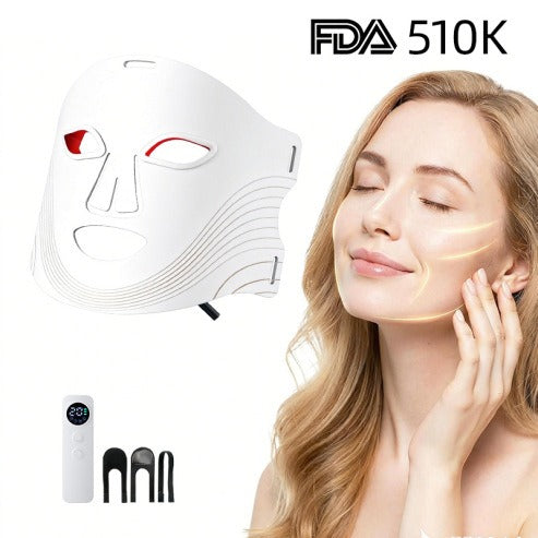 Multifunction Facial Massager – Skin Care Beauty Tool