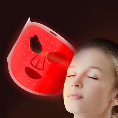 Multifunction Facial Massager – Skin Care Beauty Tool