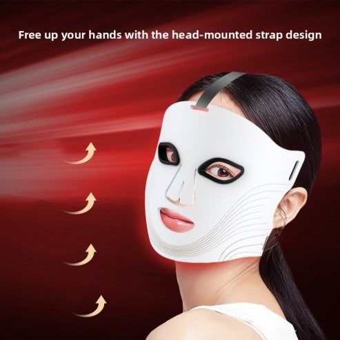 Multifunction Facial Massager – Skin Care Beauty Tool