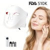 Multifunction Facial Massager – Skin Care Beauty Tool