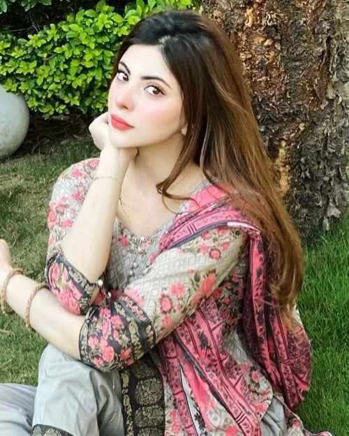 Hafsa Malik