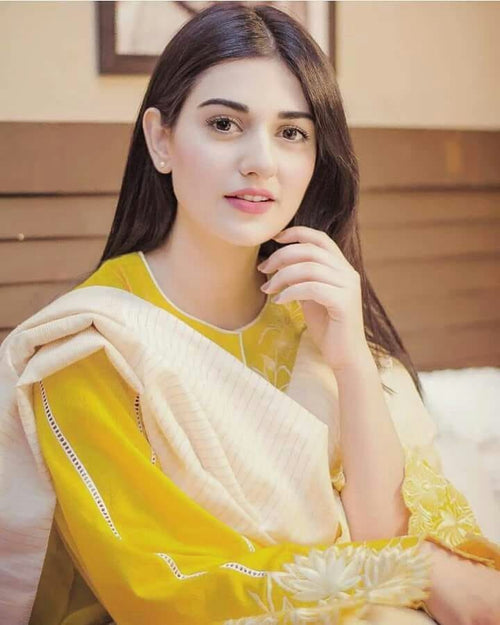 Zoya Fatima