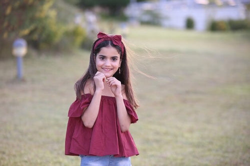 Zoya Fatima
