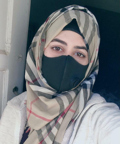Areeba Fatima
